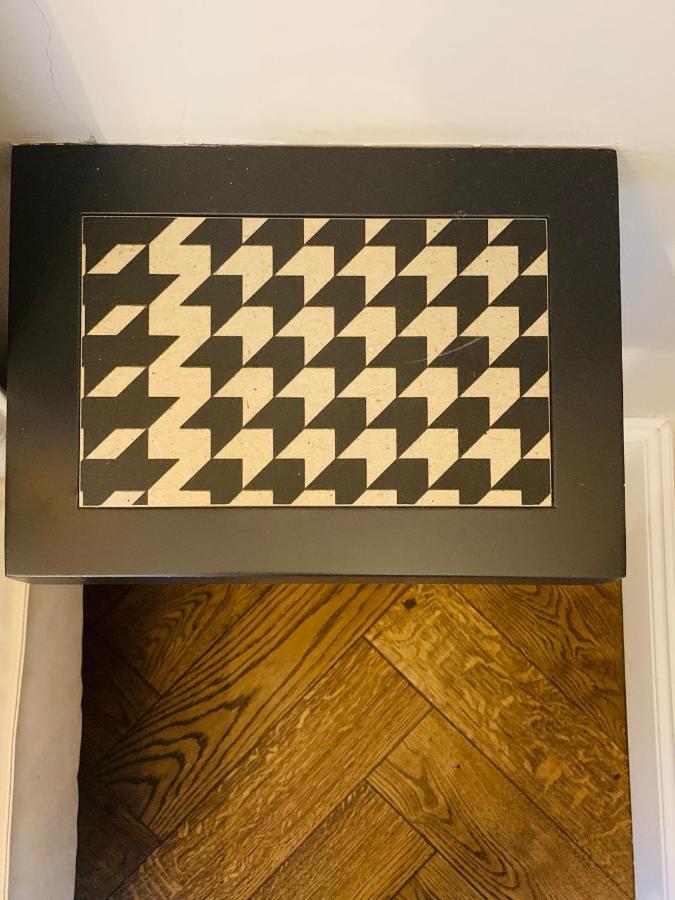 Affittacamere Palazzo Baj In Trastevere
