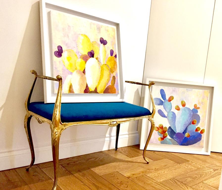 Palazzo Baj In Trastevere Affittacamere 3*