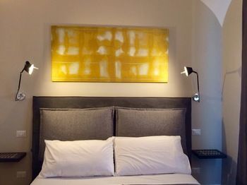 Palazzo Baj In Trastevere Affittacamere Roma