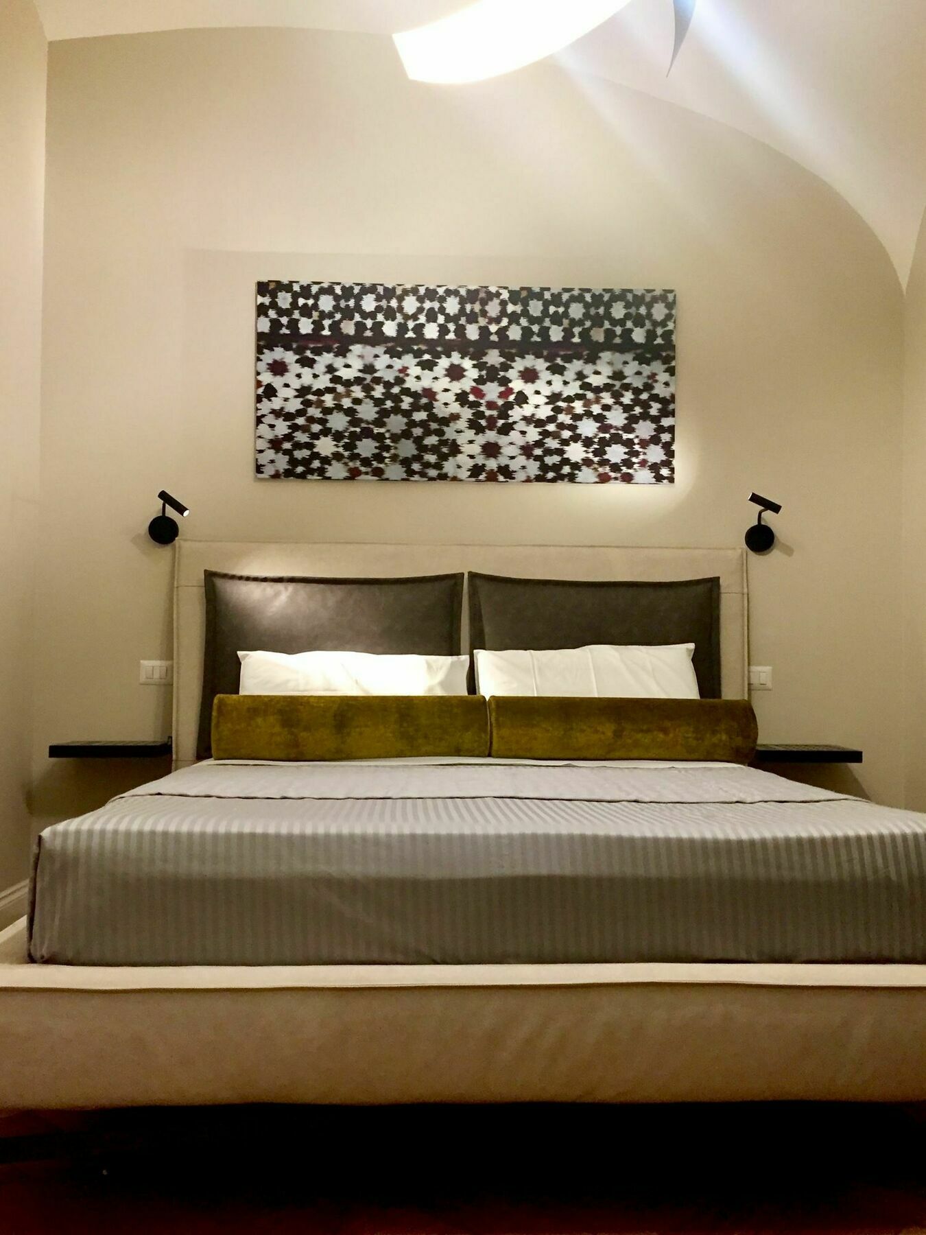 Affittacamere Palazzo Baj In Trastevere