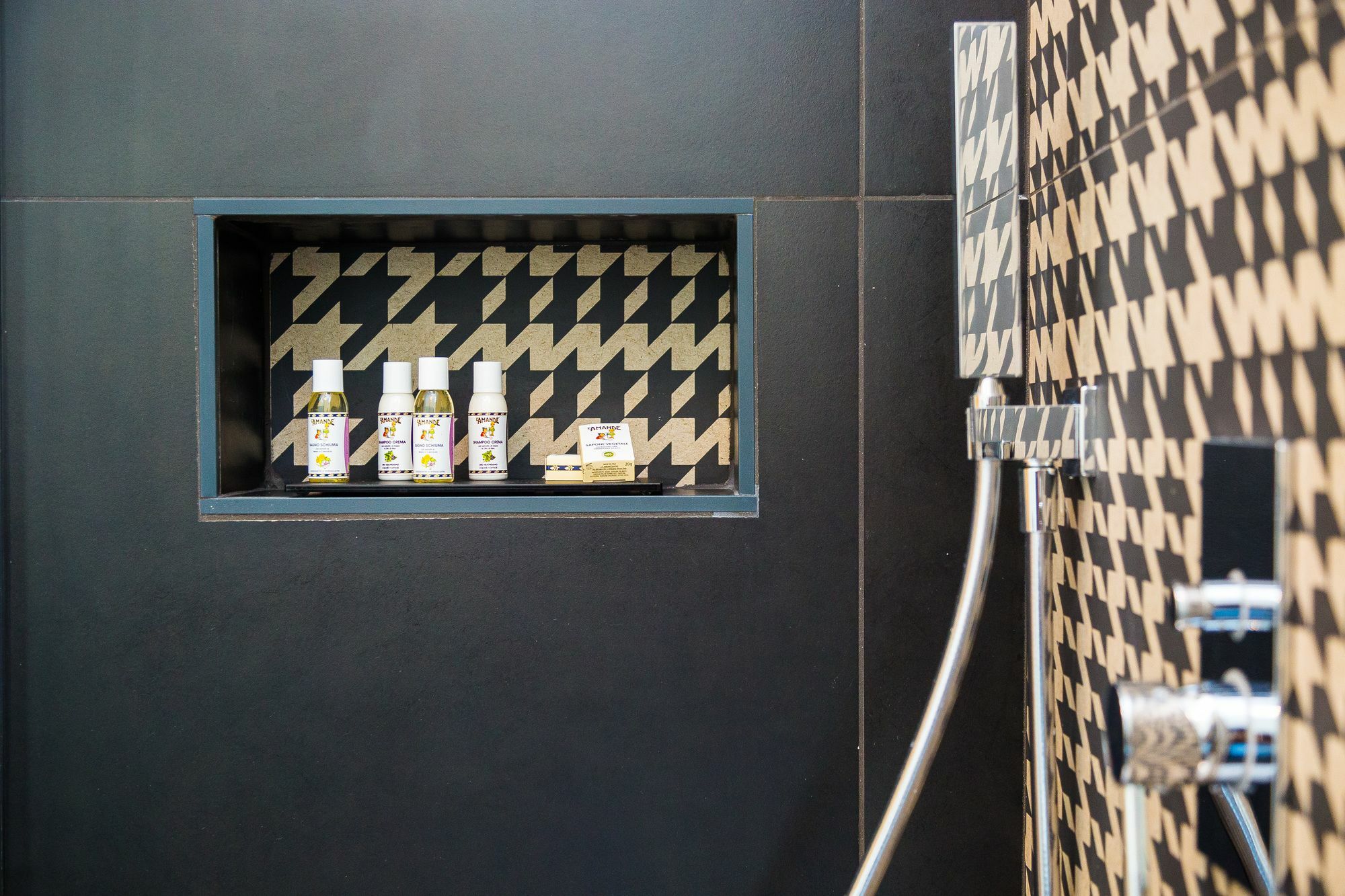 Affittacamere Palazzo Baj In Trastevere Roma