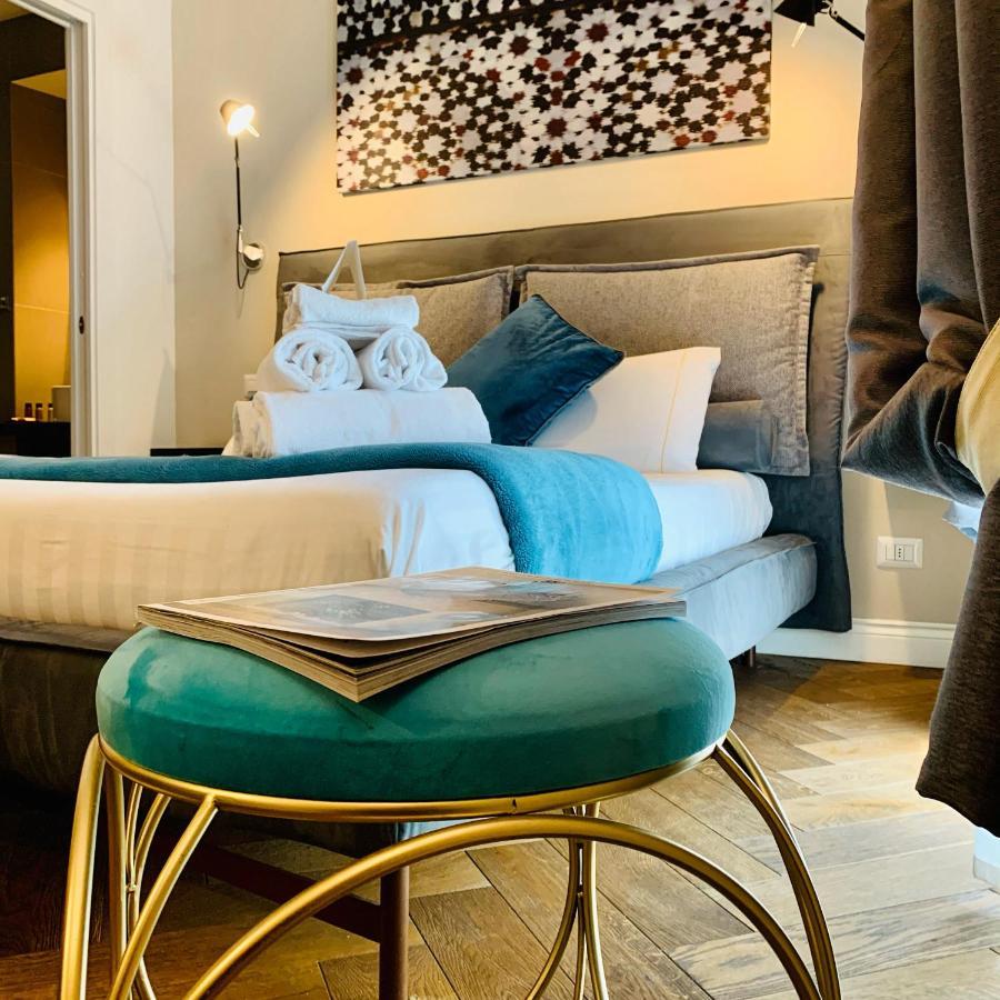 Palazzo Baj In Trastevere 3* Roma