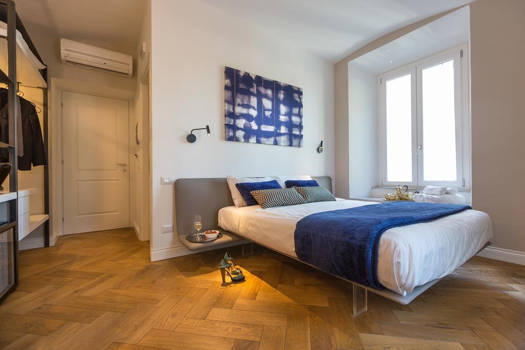 Pensión Palazzo Baj In Trastevere Roma