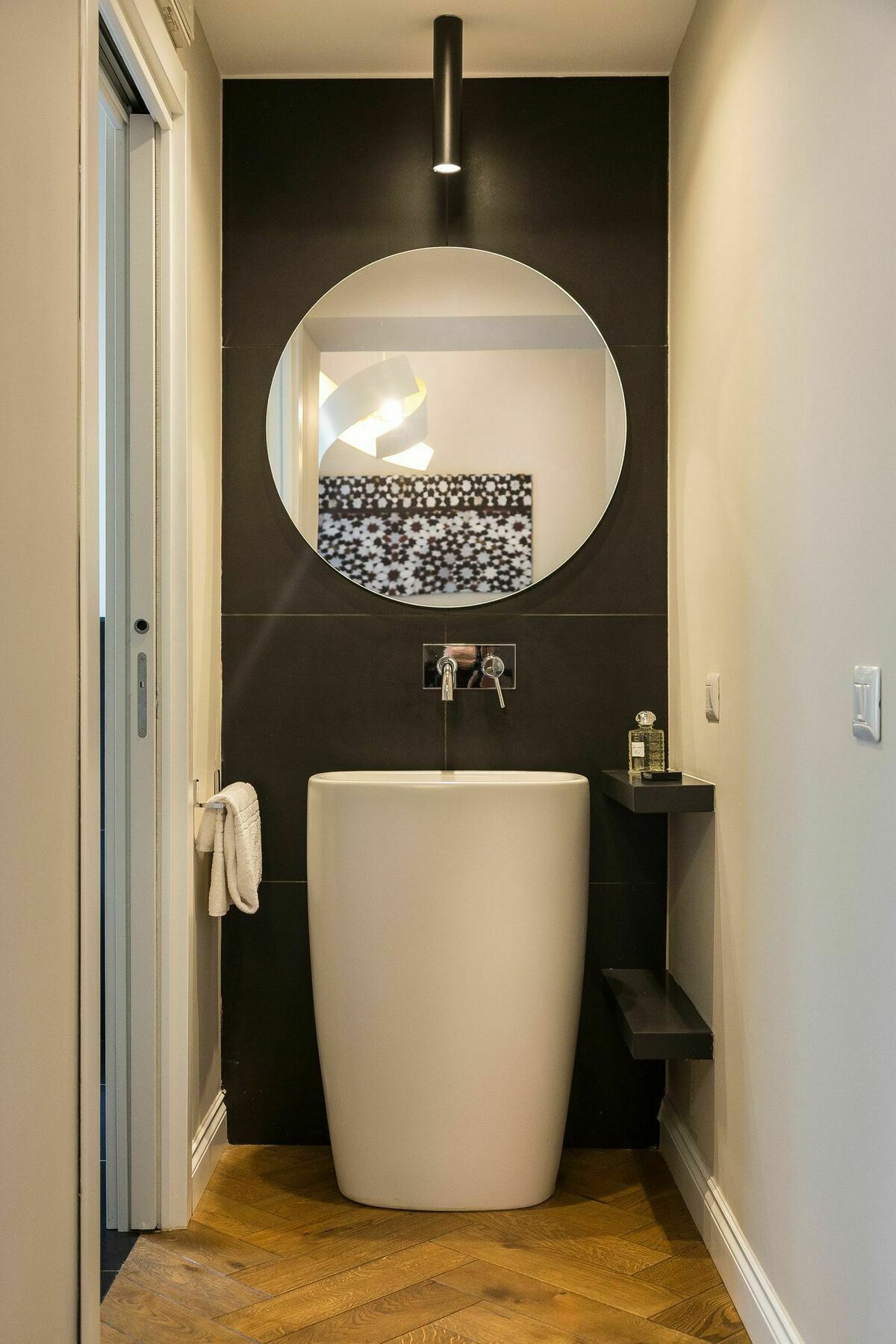 Palazzo Baj In Trastevere 3* Roma