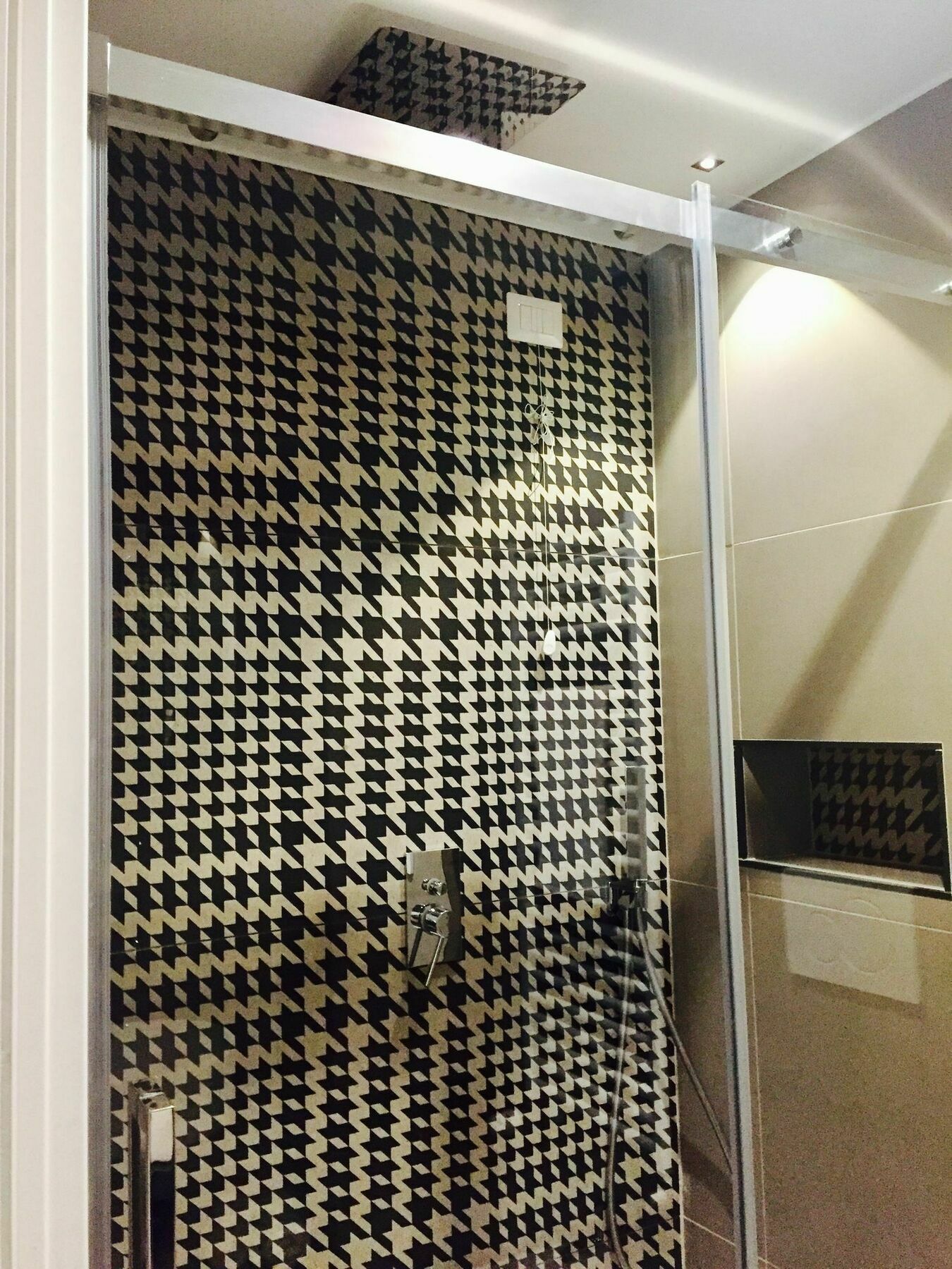 Palazzo Baj In Trastevere Pensión 3*