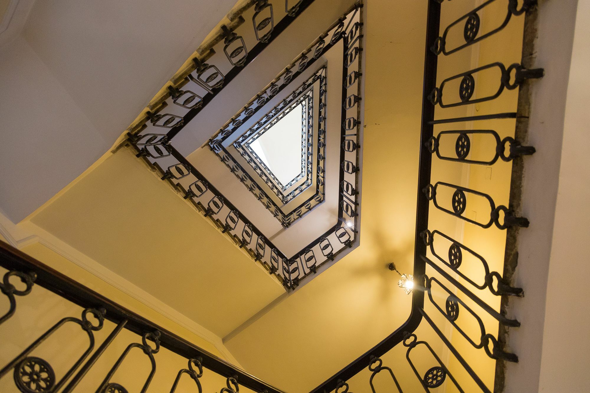 Palazzo Baj In Trastevere 3* Roma