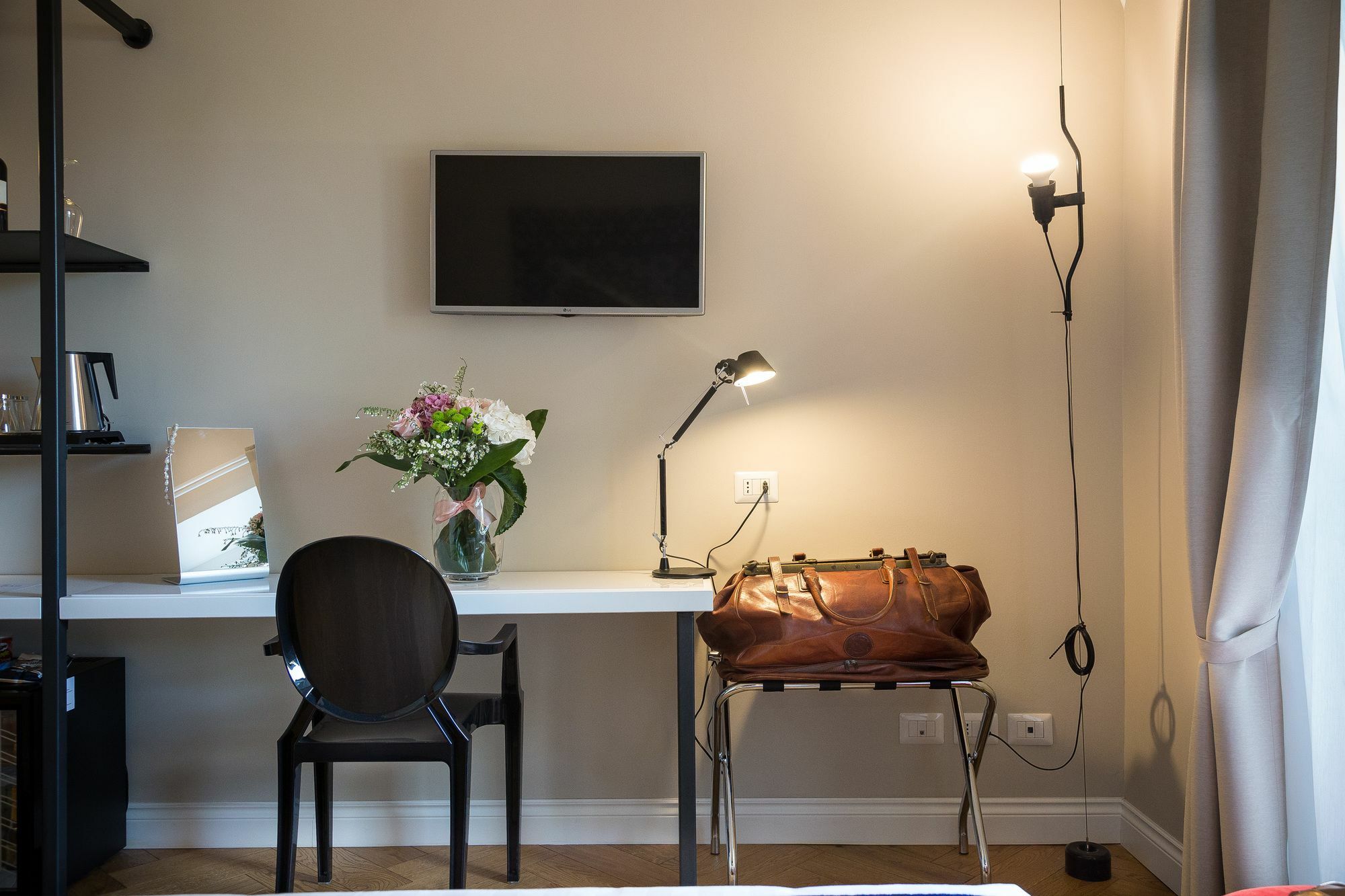 Palazzo Baj In Trastevere 3* Roma