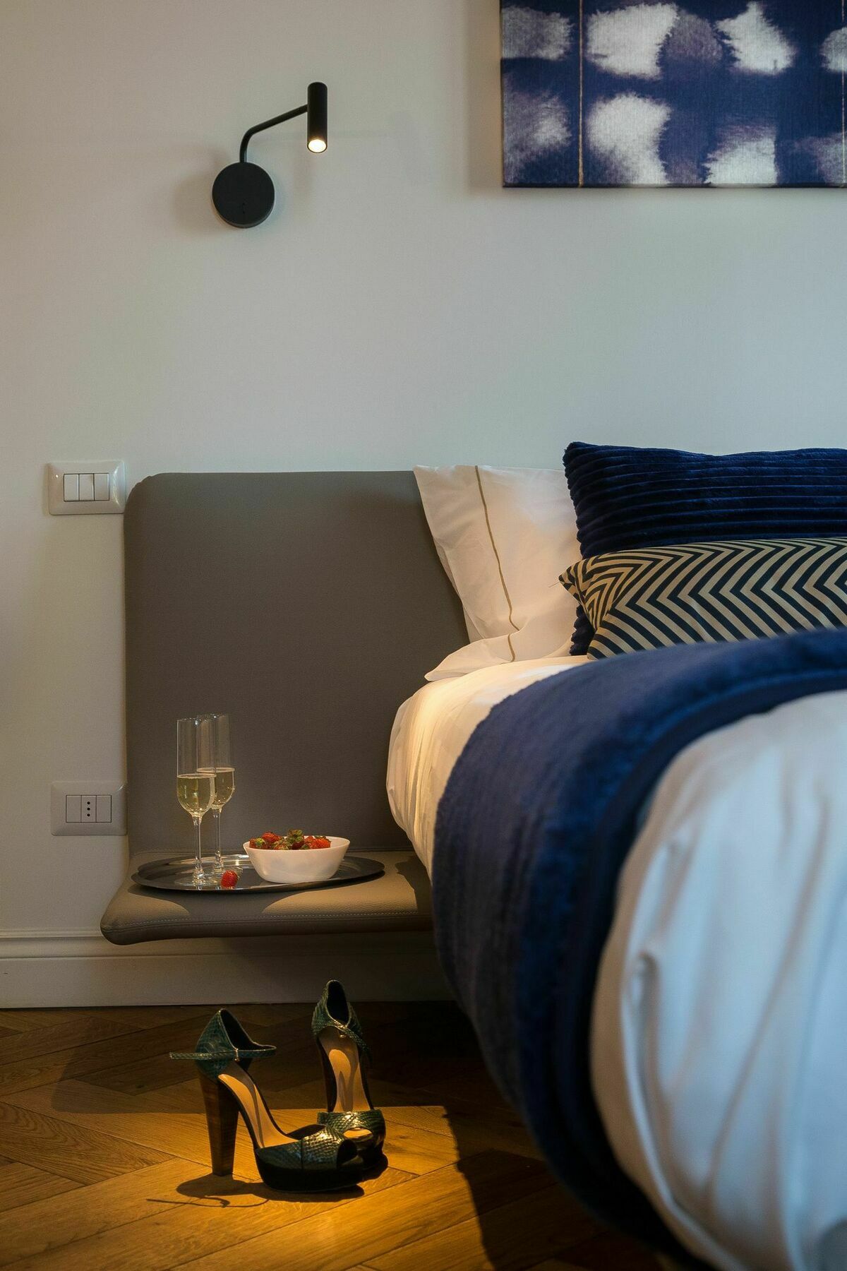 Palazzo Baj In Trastevere 3* Roma