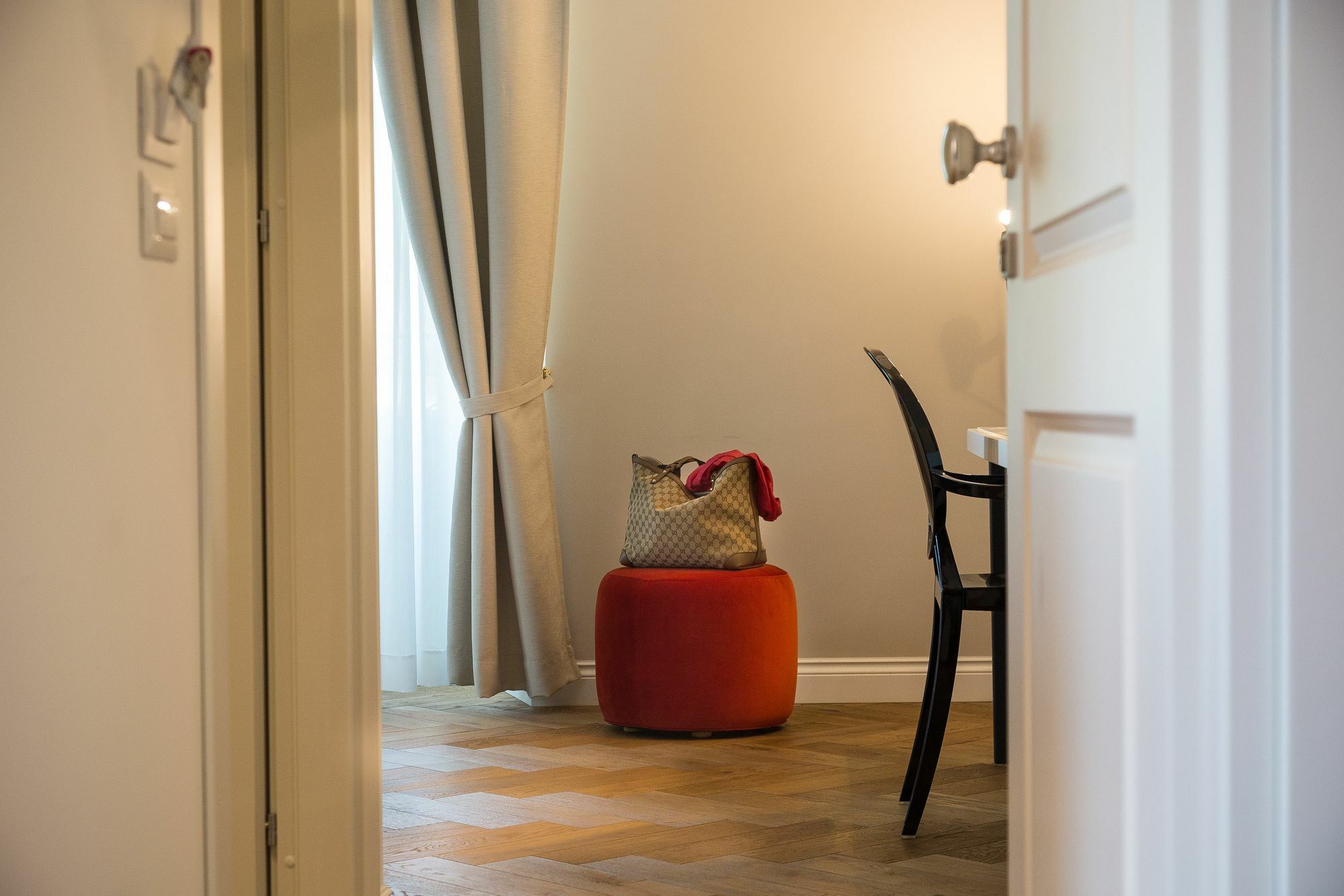 Palazzo Baj In Trastevere 3* Roma