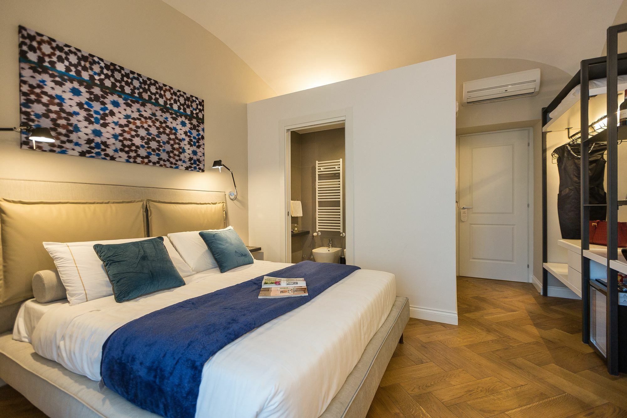 Pensión Palazzo Baj In Trastevere 3*