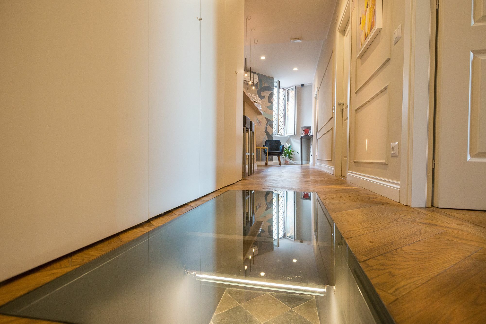 Palazzo Baj In Trastevere 3* Roma